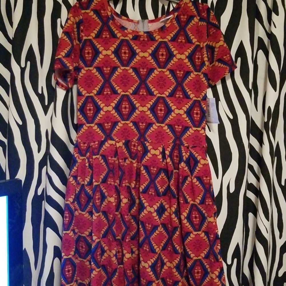 Lularoe Julia